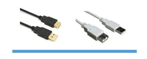 USB 2.0-utvidelse